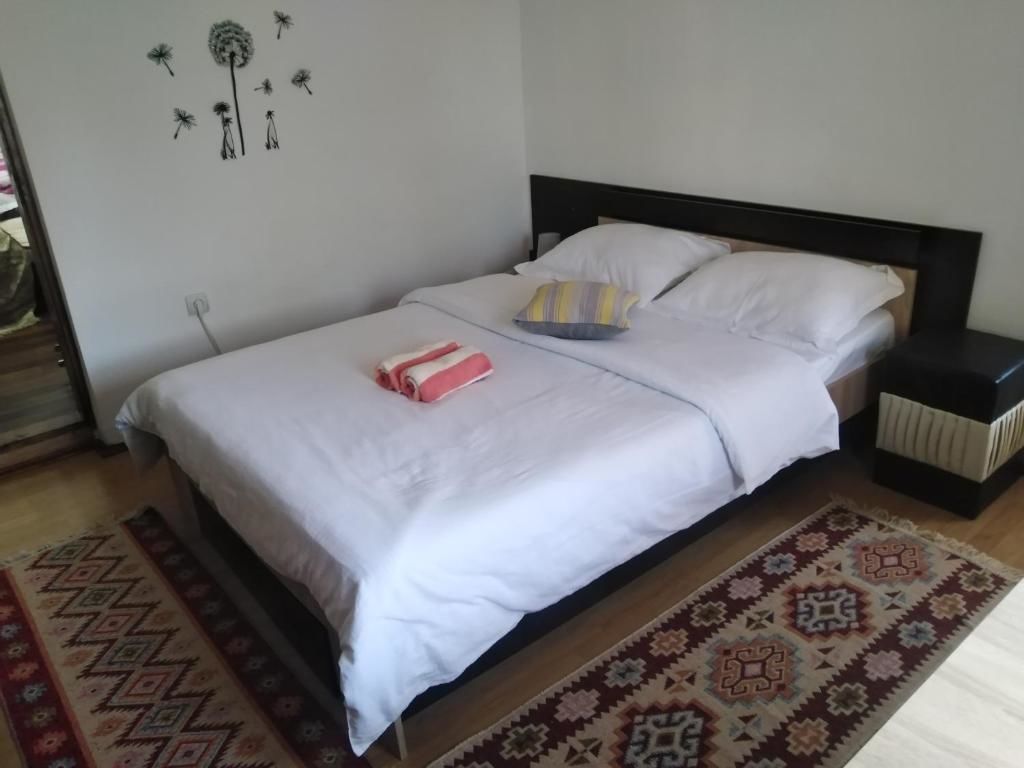 Отели типа «постель и завтрак» Casa La Agapia Агапия-36