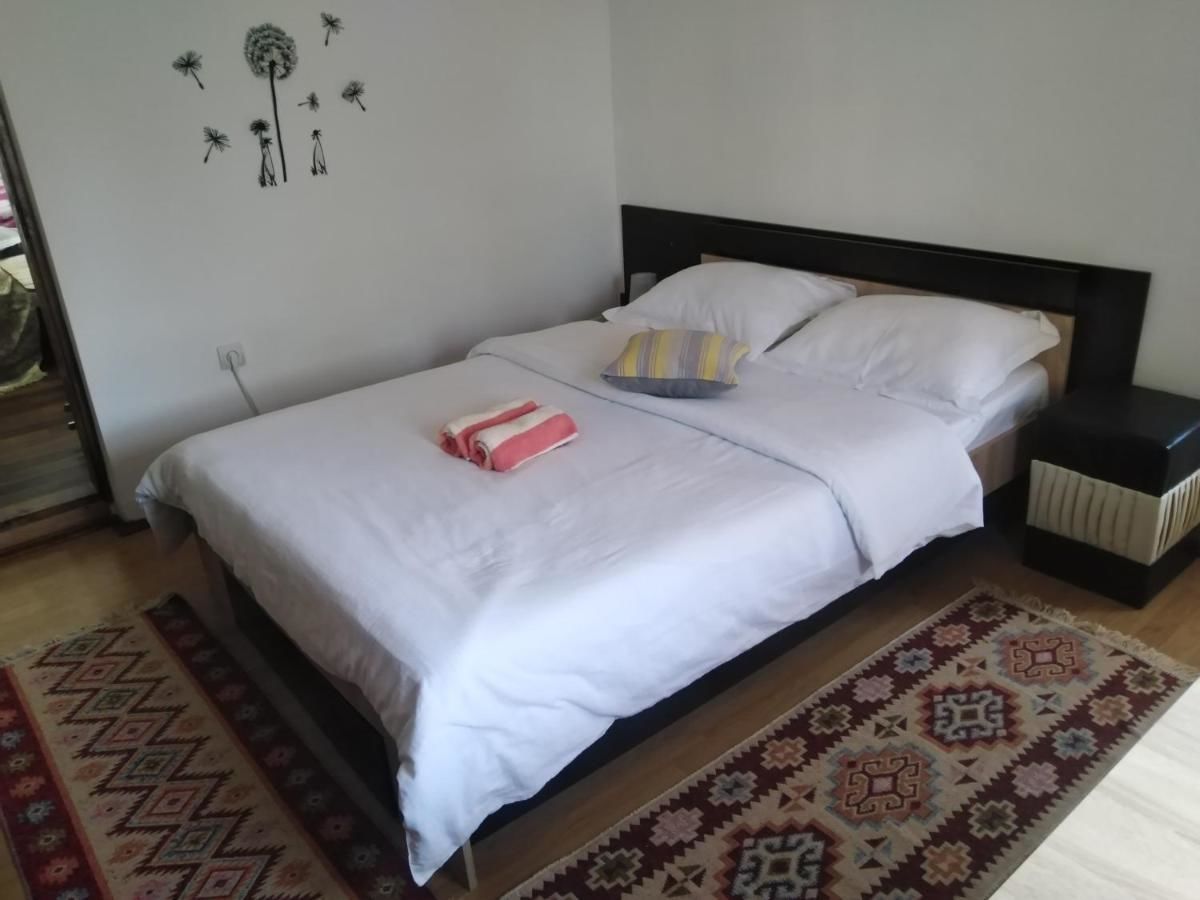 Отели типа «постель и завтрак» Casa La Agapia Агапия-8