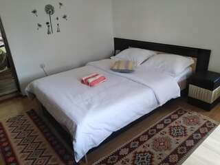 Отели типа «постель и завтрак» Casa La Agapia Агапия Дом с 1 спальней-2