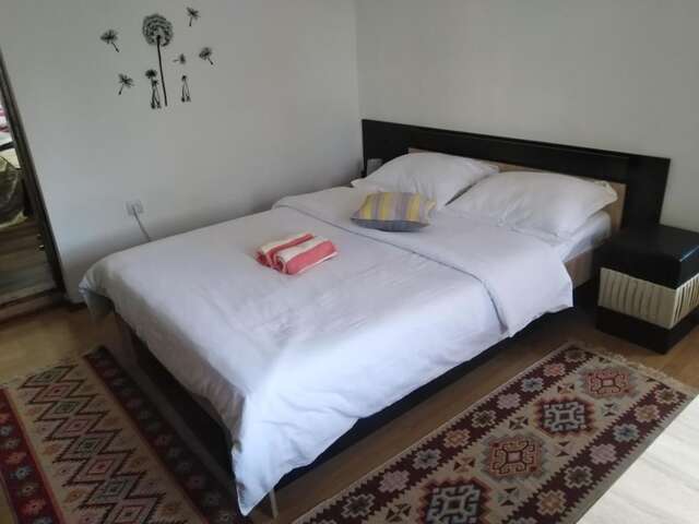 Отели типа «постель и завтрак» Casa La Agapia Агапия-7